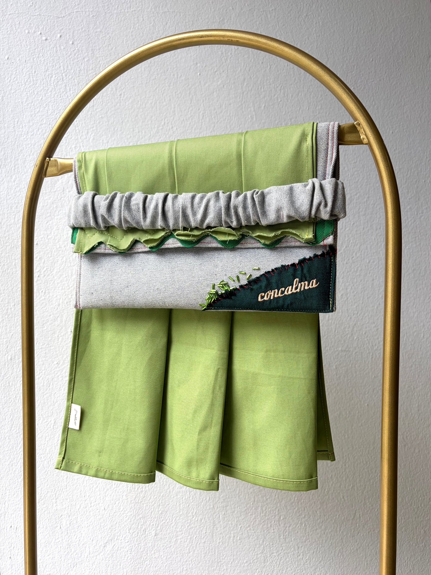 Volando Clutch La Capa