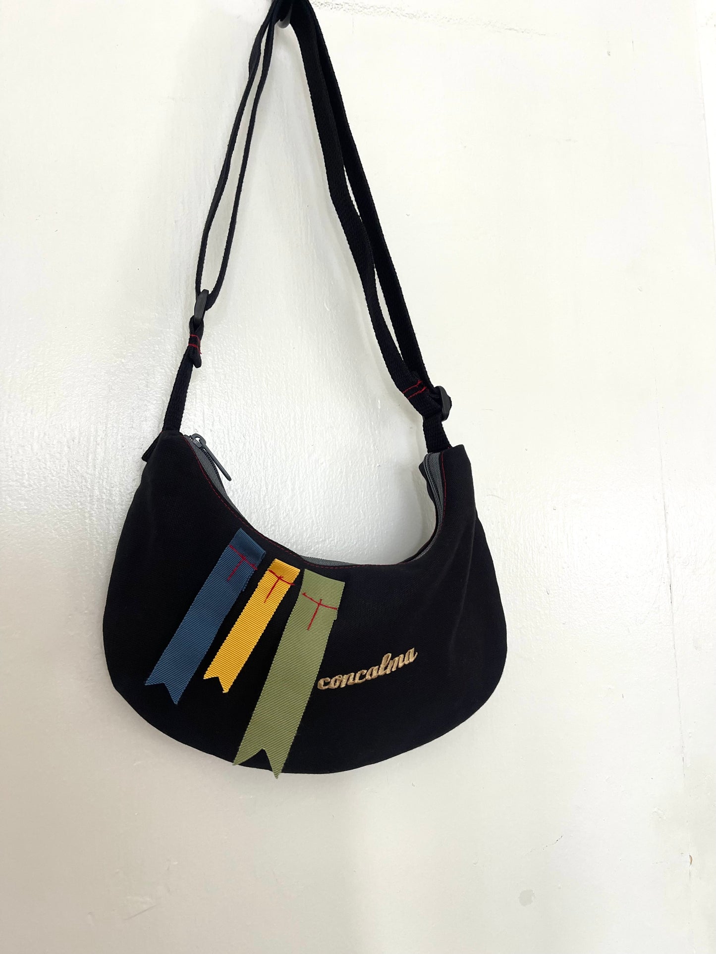 Media Luna SM |Premio Earth Tone