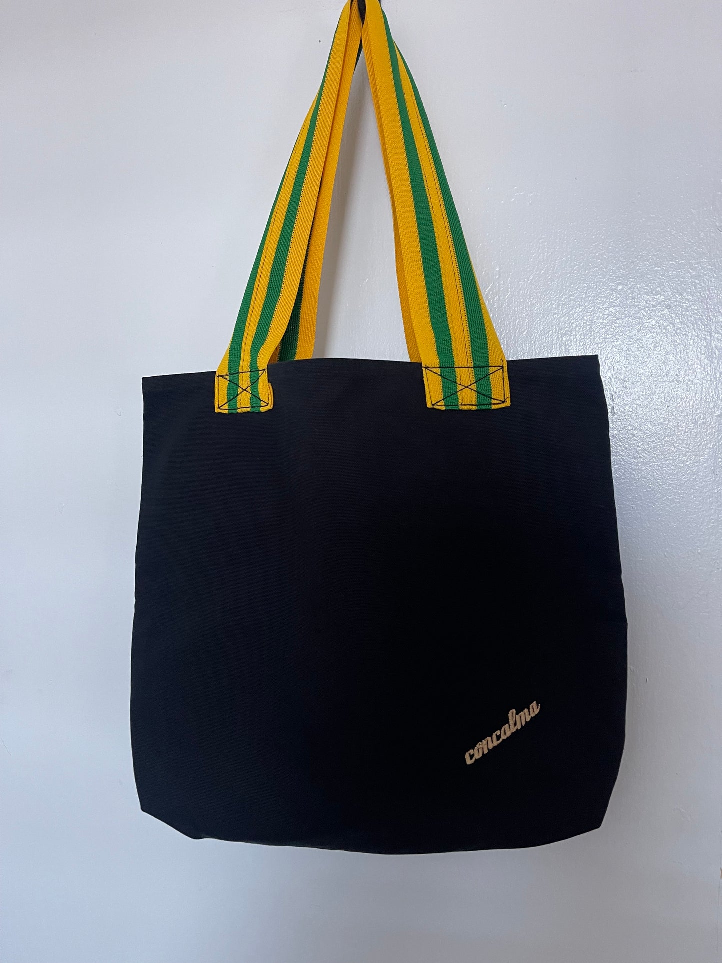 Chic | Canvas - Black