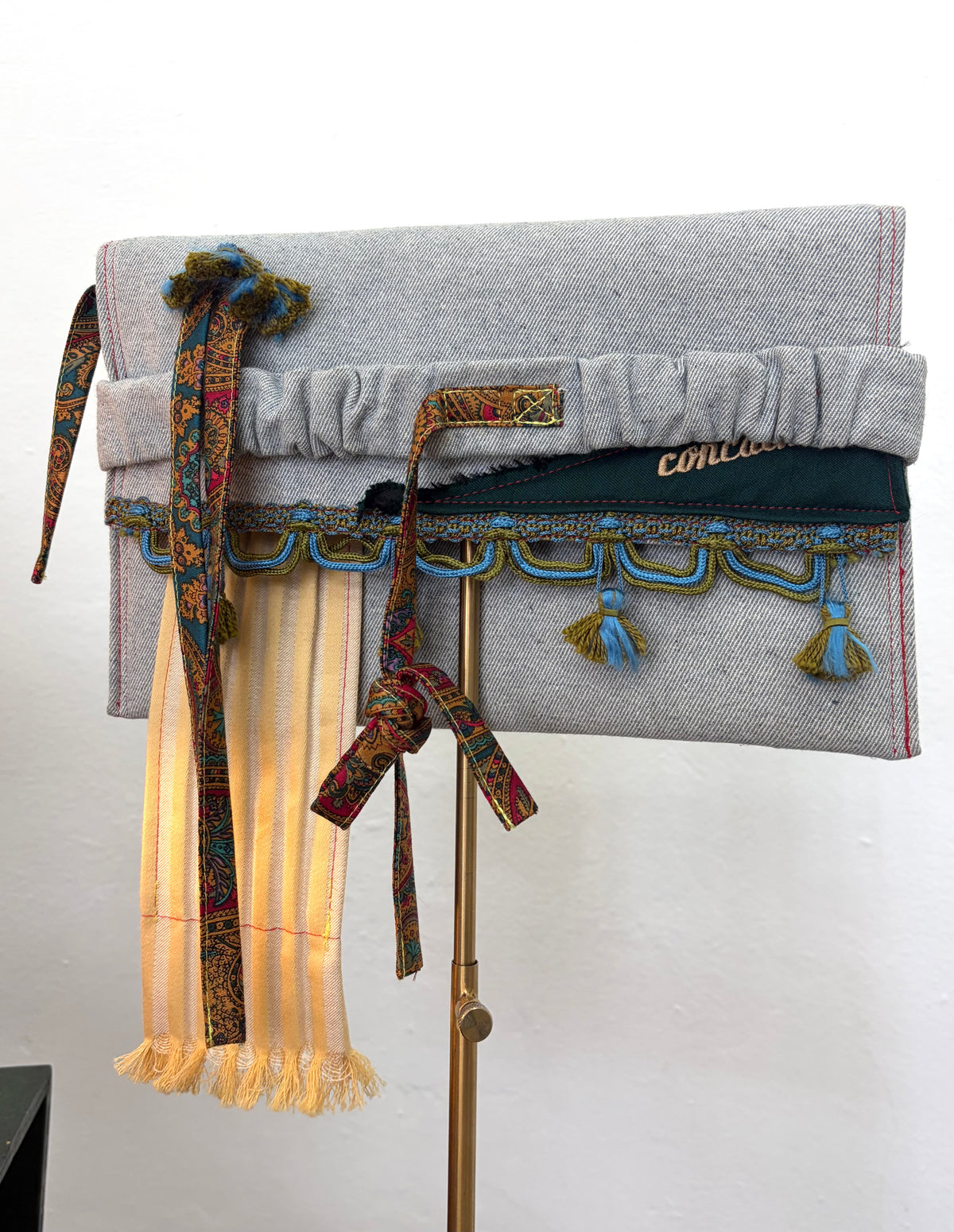 Volando Clutch Gypsy