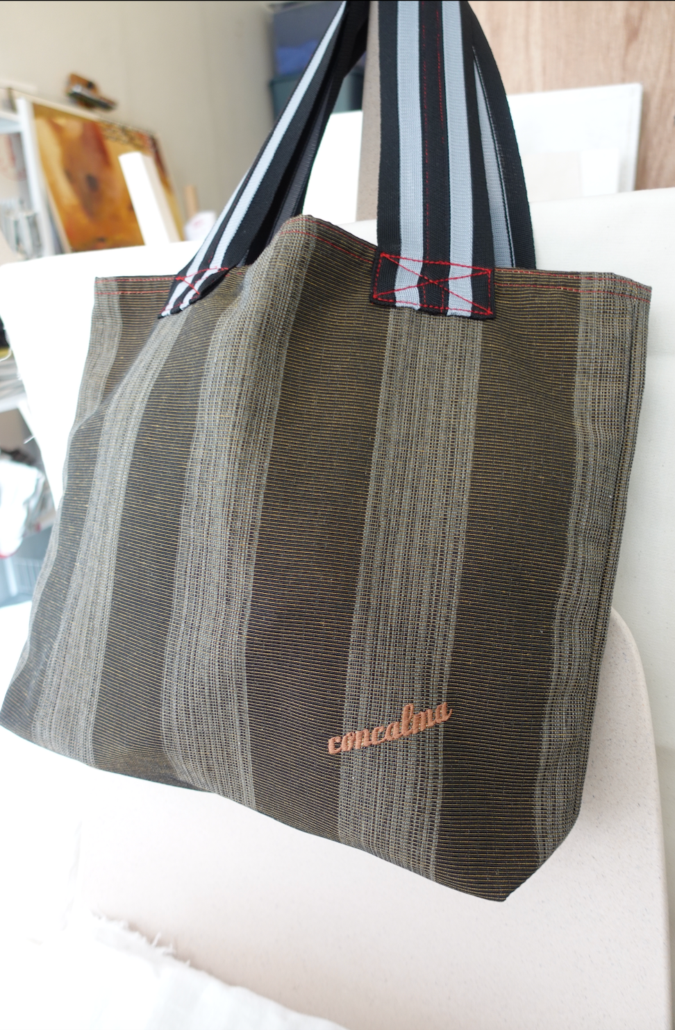 Chic | Elegant Charcoal