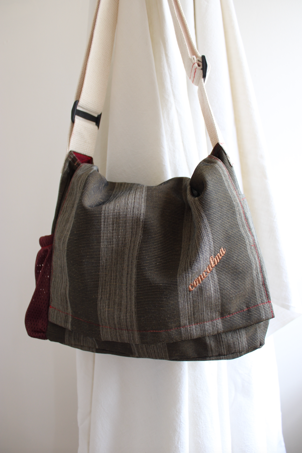 Cargo | Black Charcoal