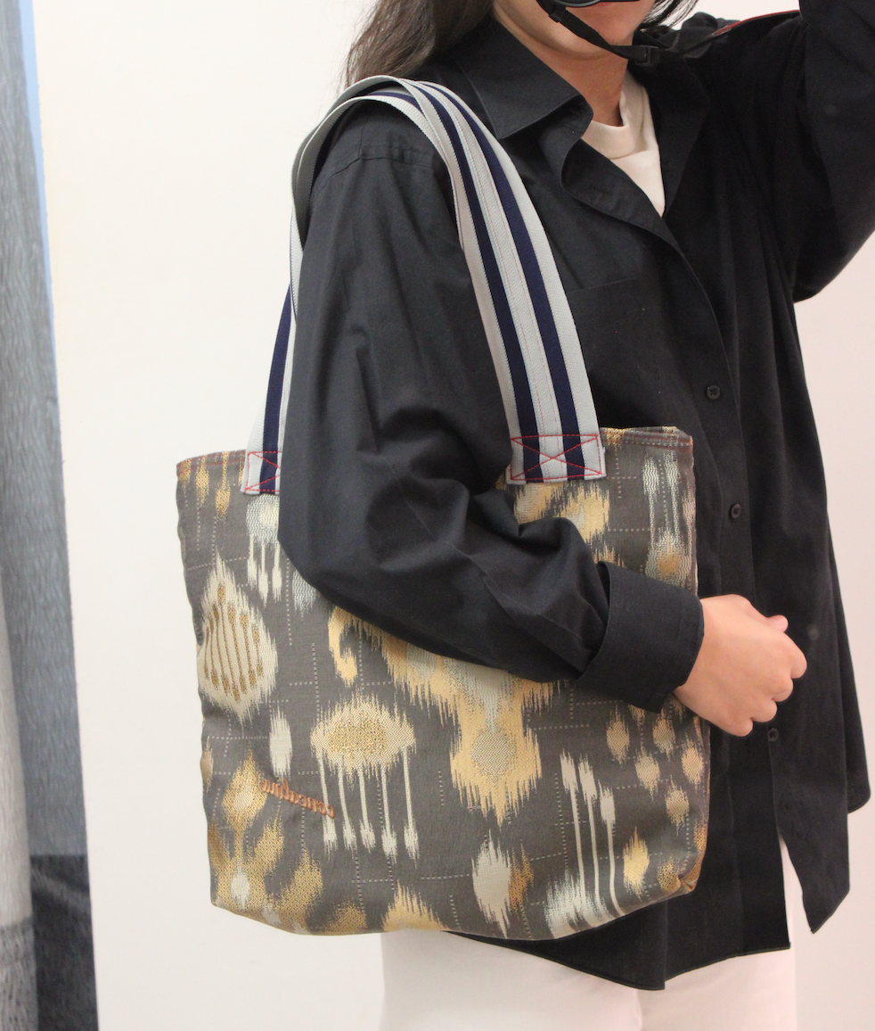 Chic | Etnica Metallic
