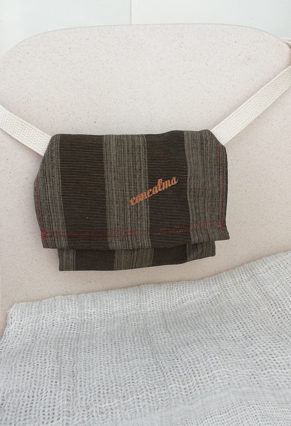 Hip Pouch | Charcoal