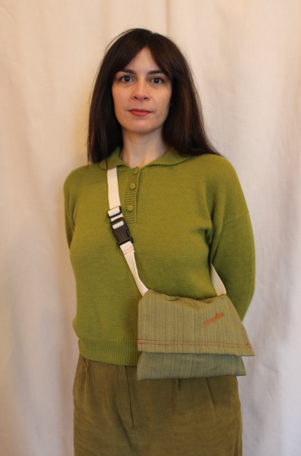Hip Pouch | Olive