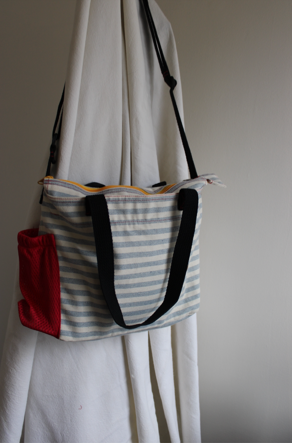 Paseo | Up Cycled Denim