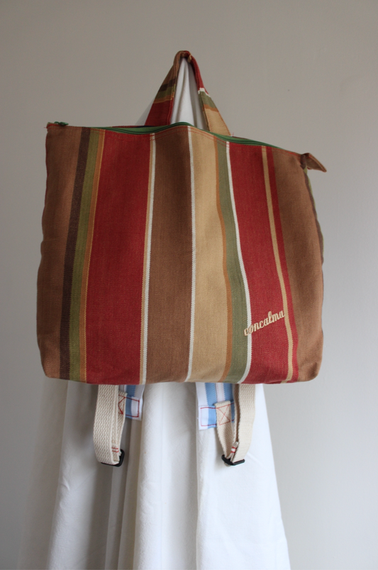 Backpack | Pradera