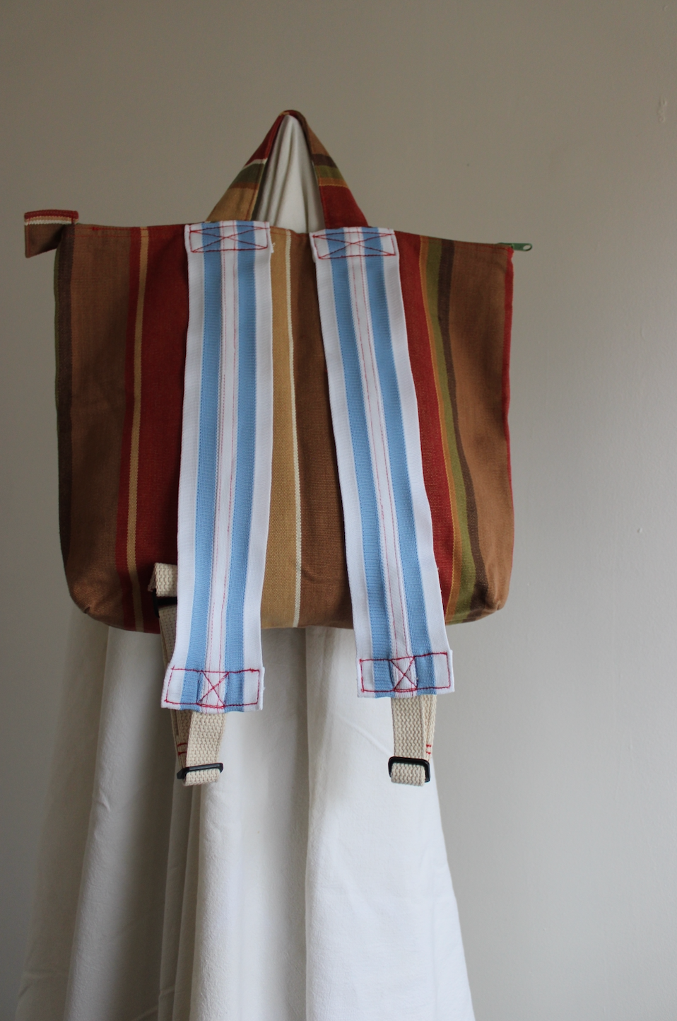 Backpack | Pradera