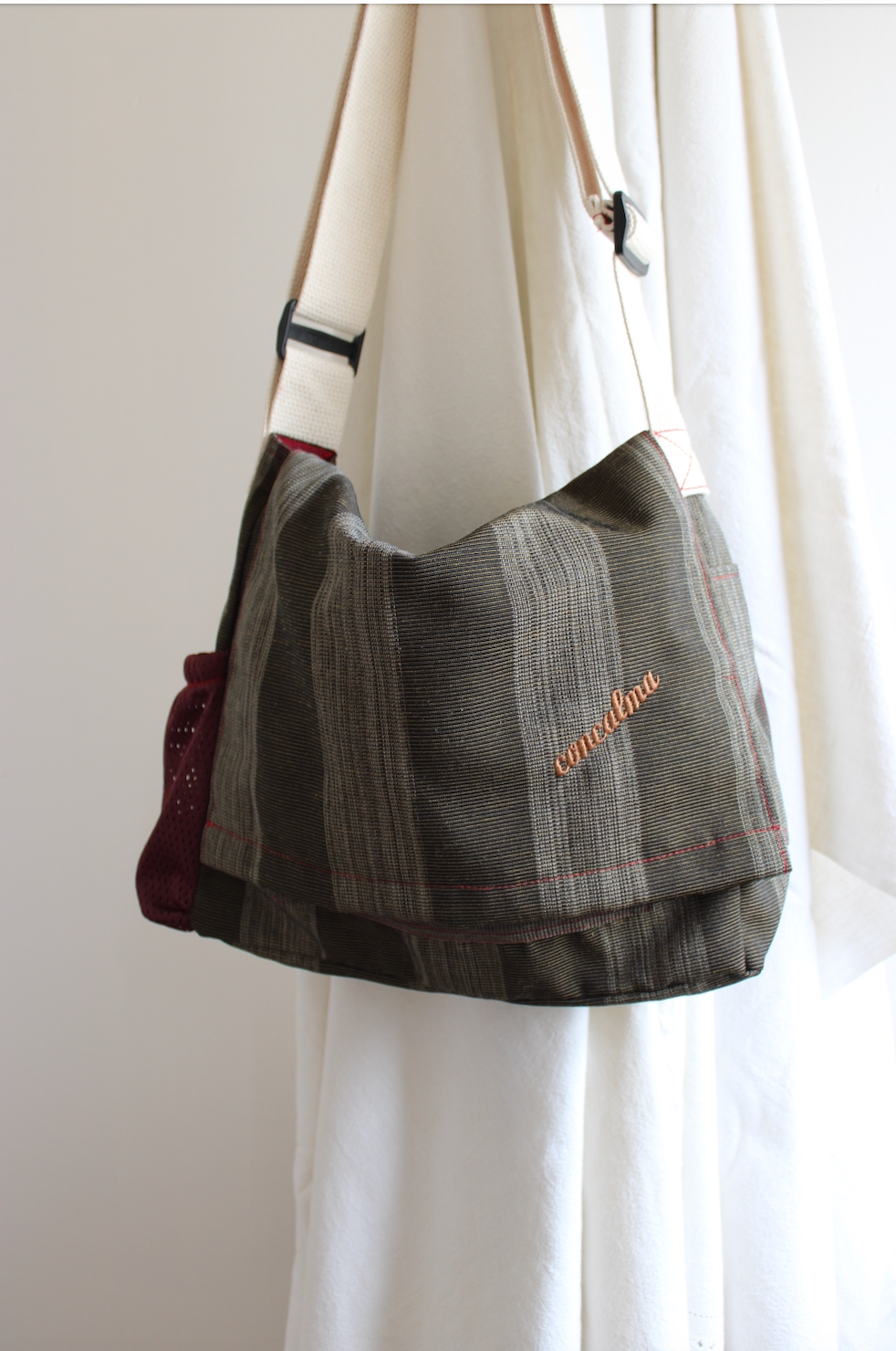 Cargo | Black Charcoal