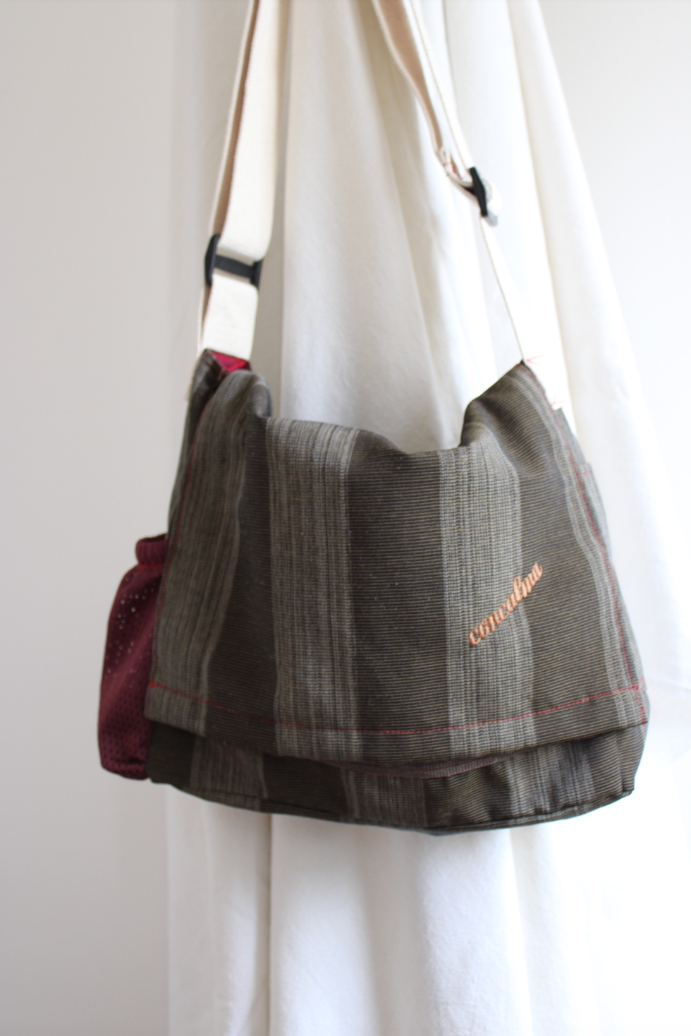 Cargo | Black Charcoal