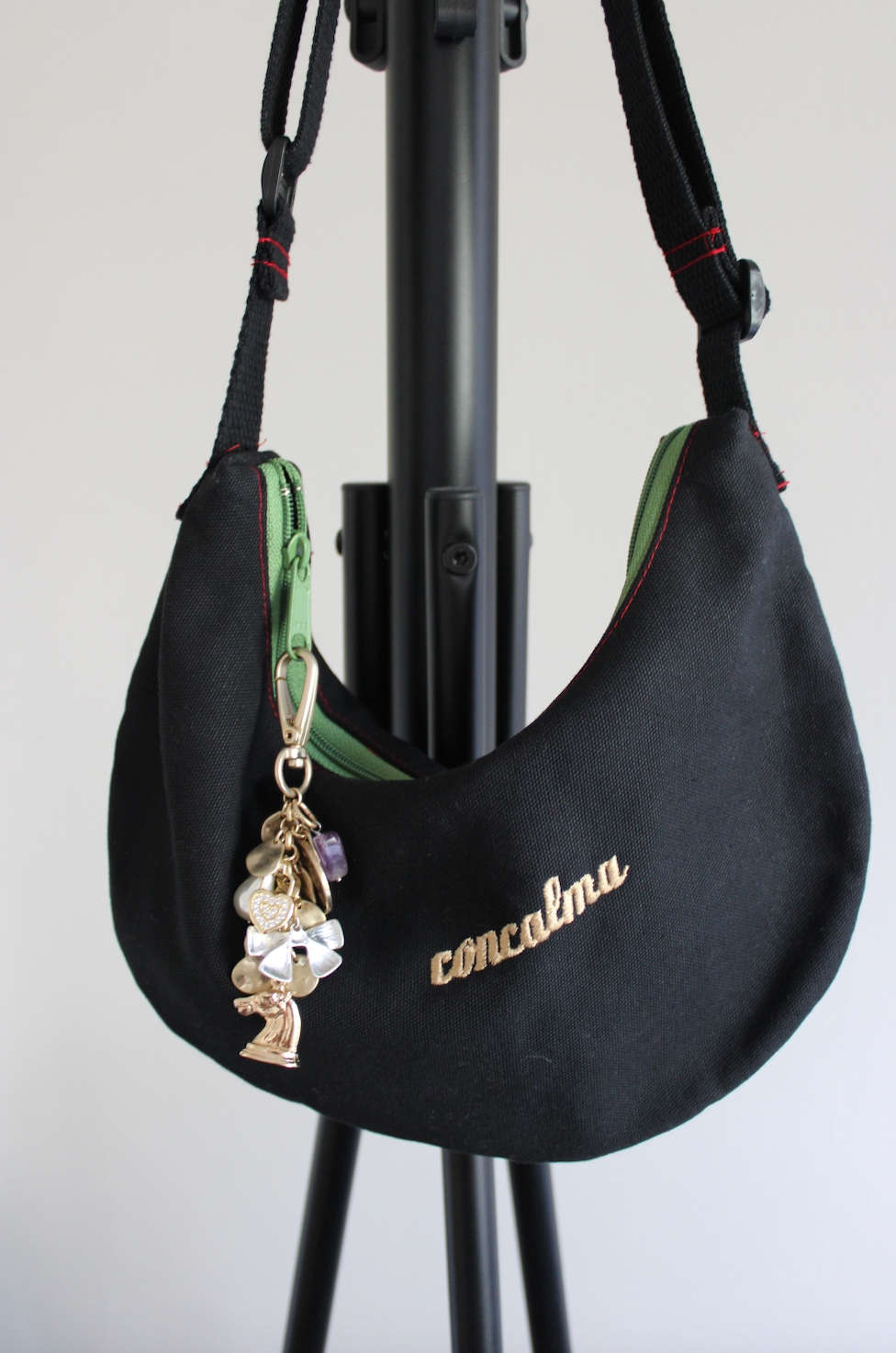Charm | Caballo - moneda - lazito - perla ...