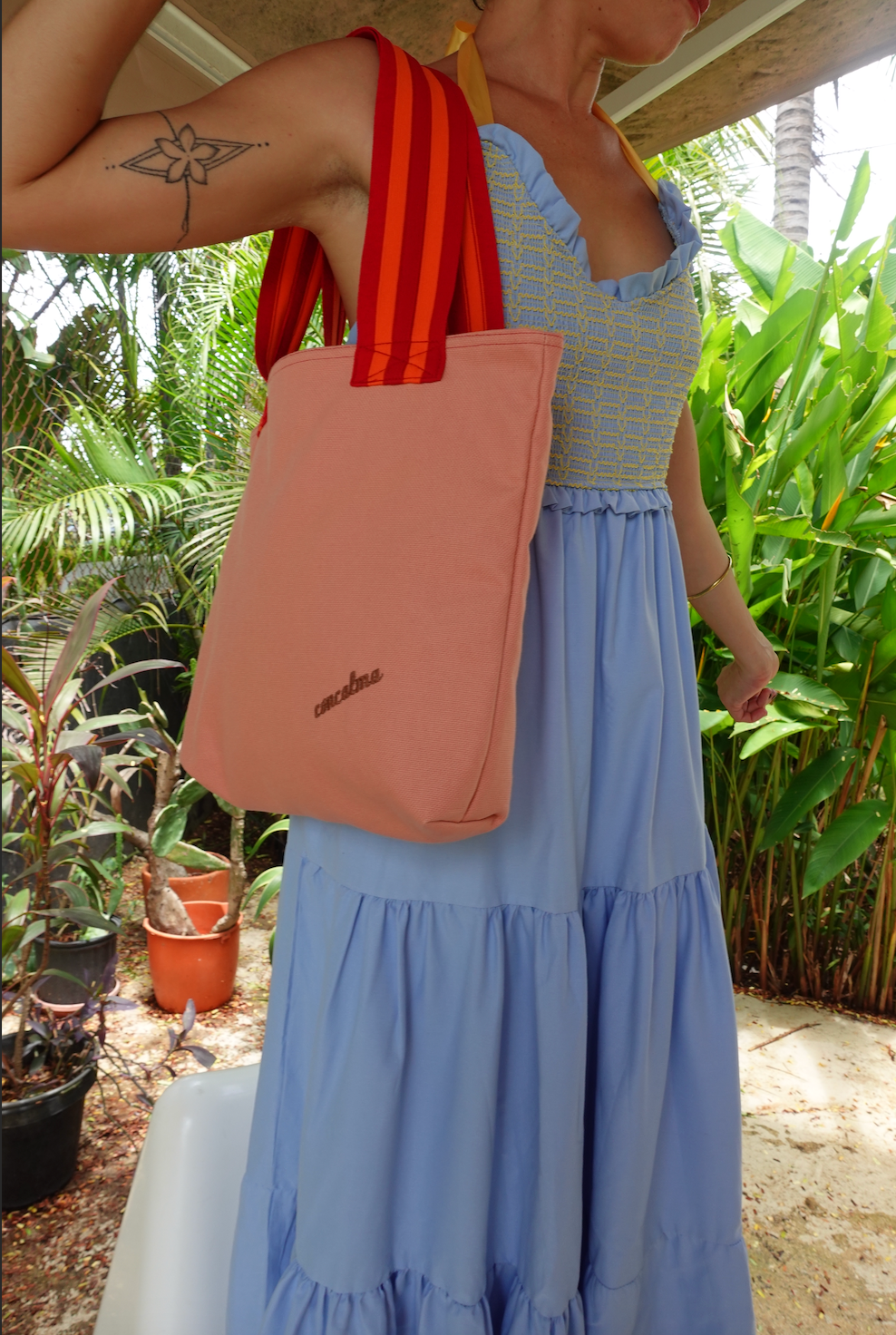 Chic | Rosa