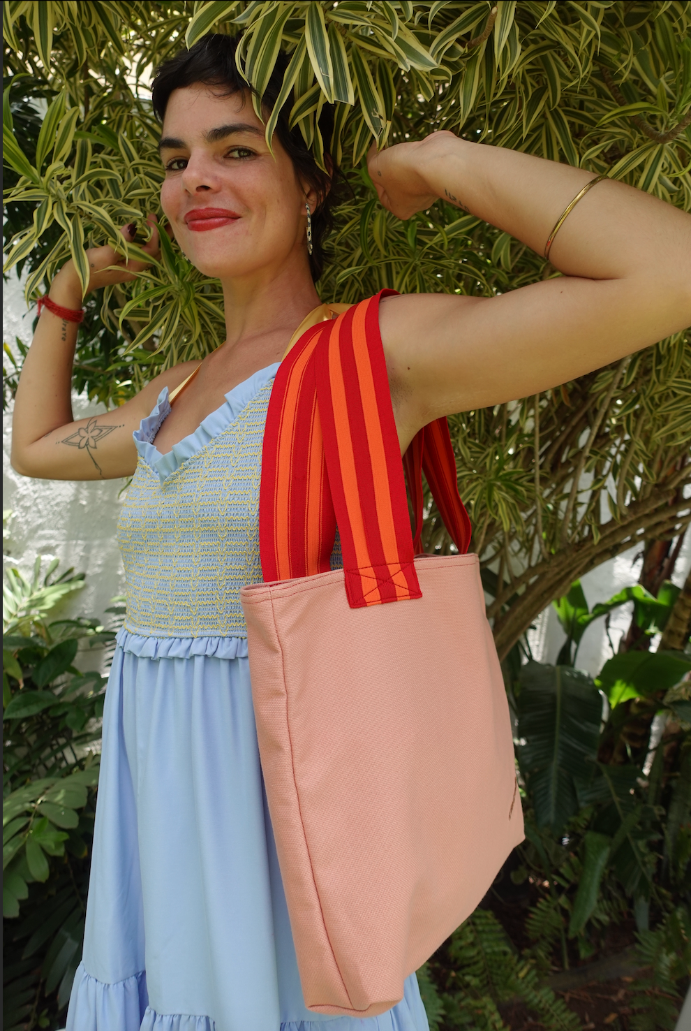 Chic | Rosa