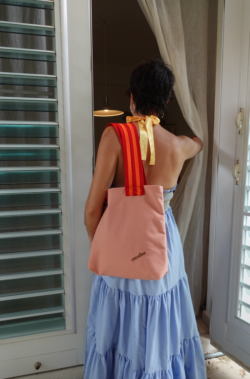 Chic | Rosa