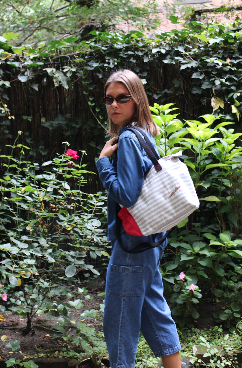 Paseo | Up Cycled Denim