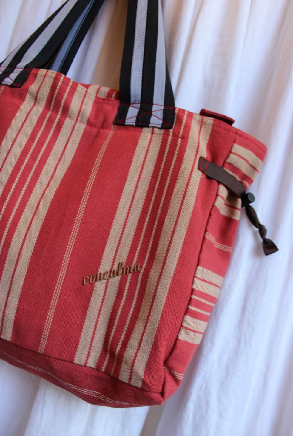 Market | Rayas Ladrillo