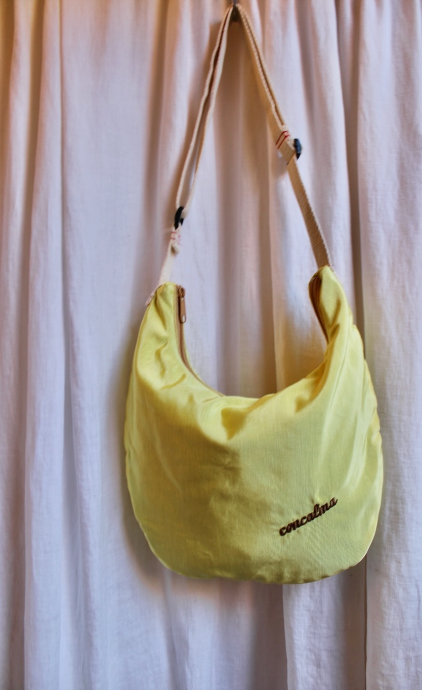 Media Luna LG | Key Lime