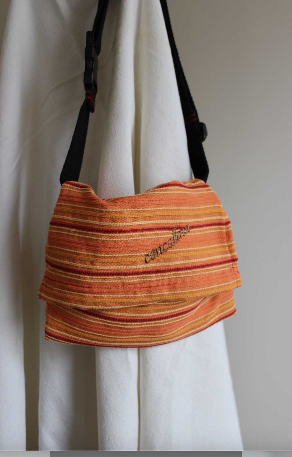 Hip Pouch | Zanahoria