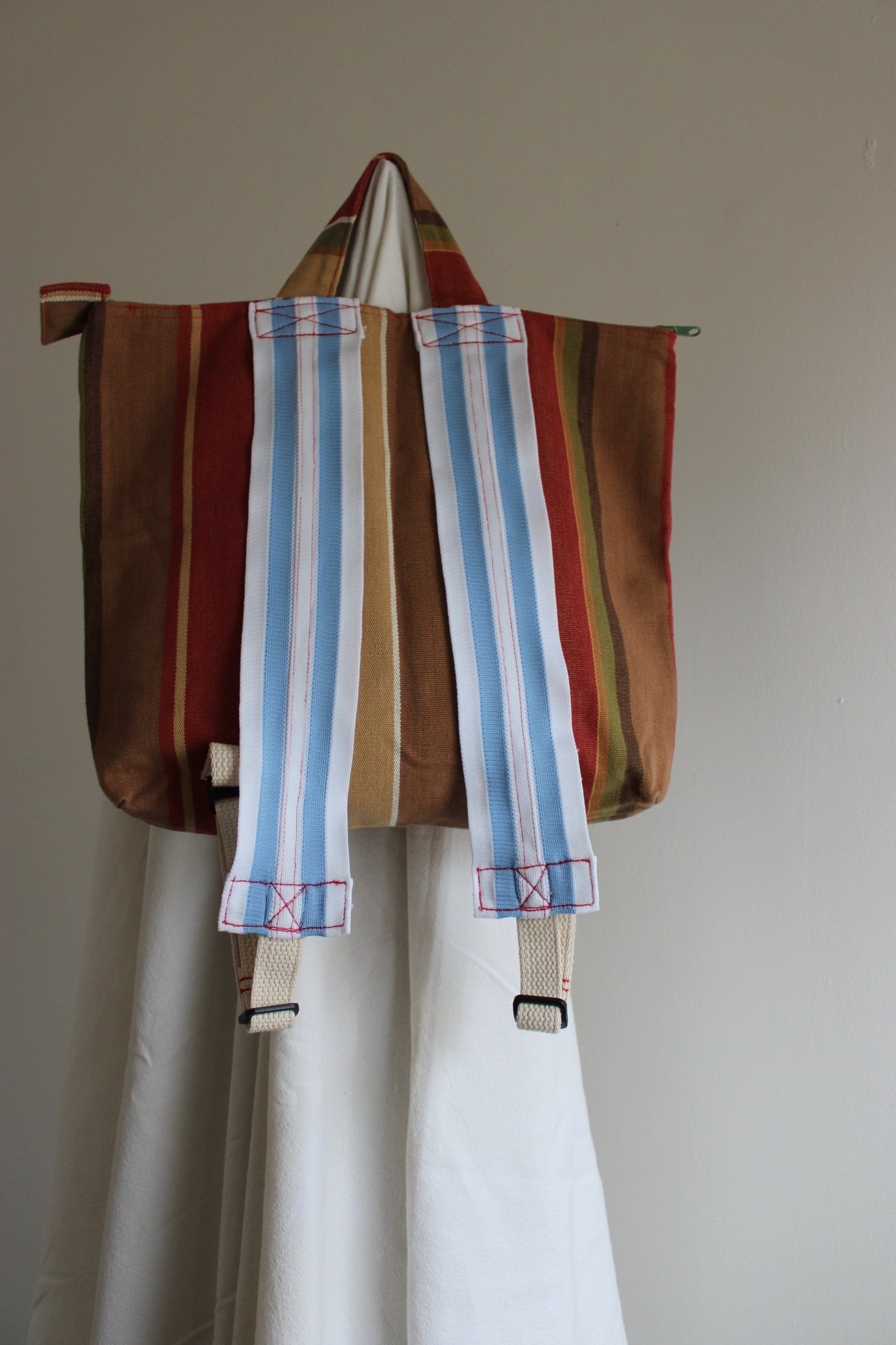 Backpack | Pradera