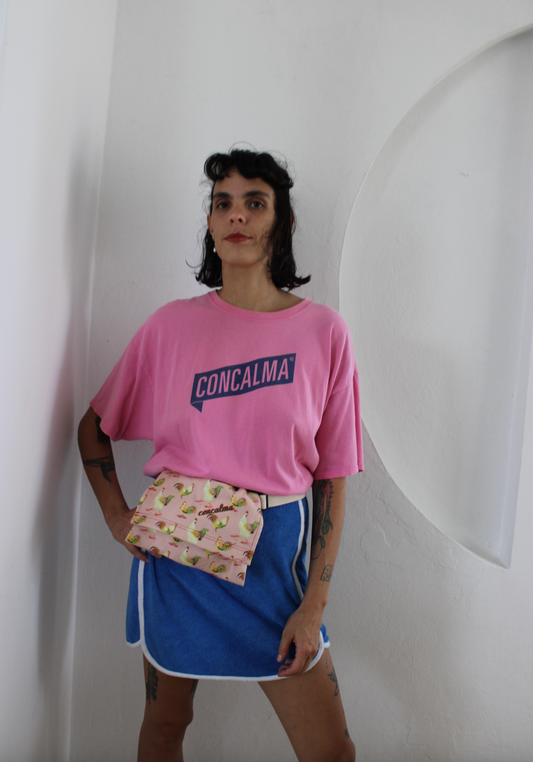Hip Pouch | Gallina