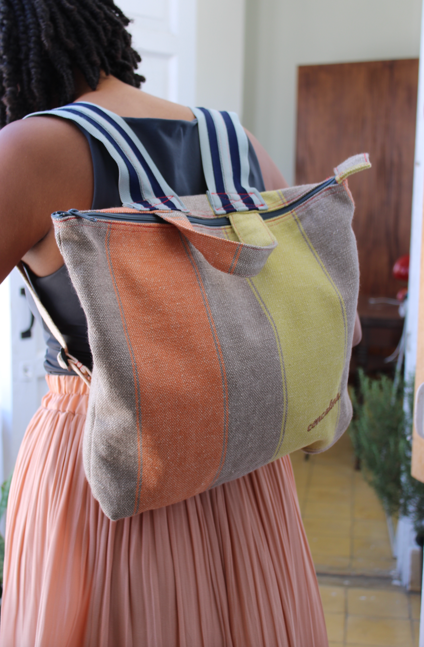 Backpack | Pera