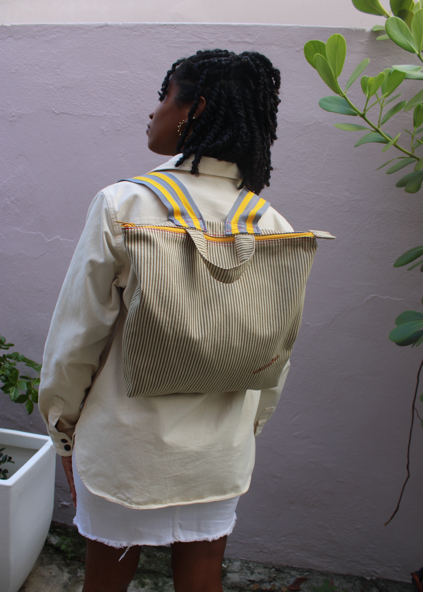 Backpack | Rama