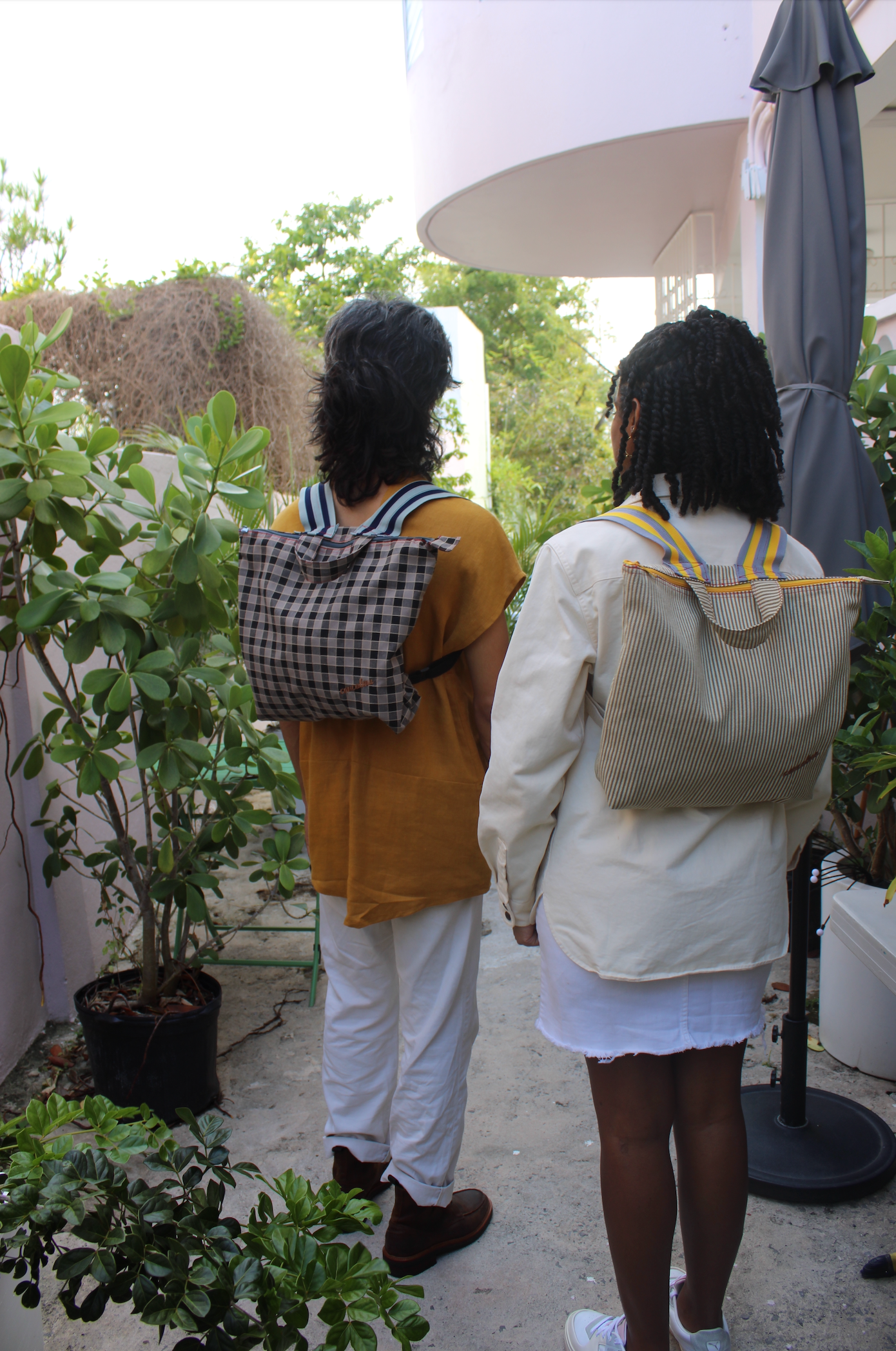 Backpack | Rama