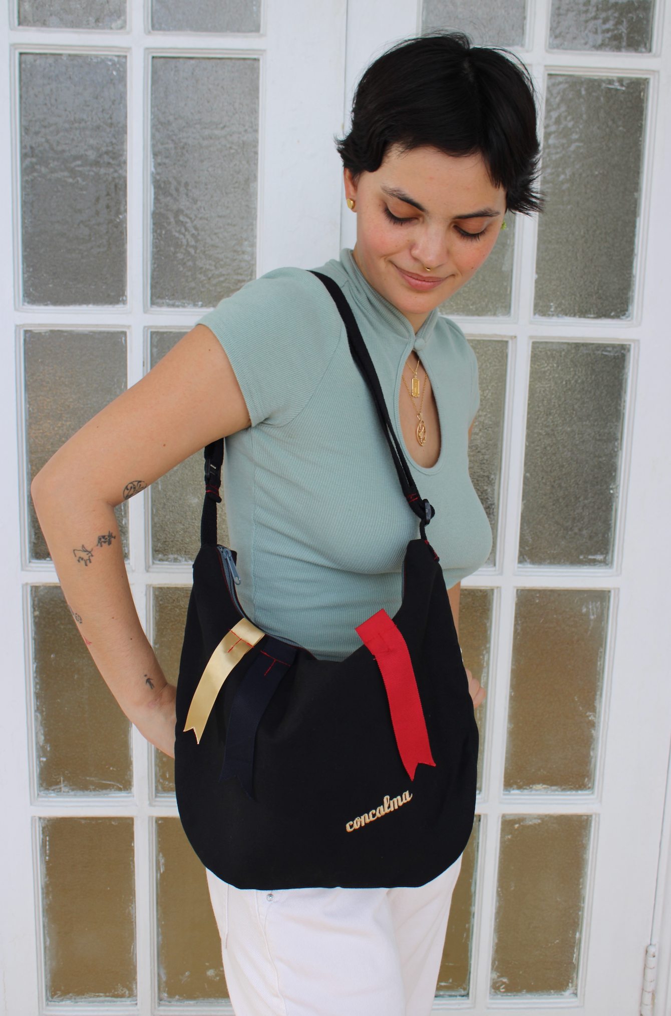 Media Luna LG | Premio Gold