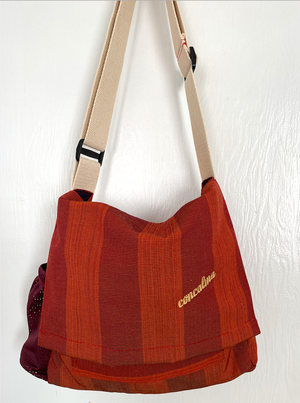 Cargo | Pomegranate