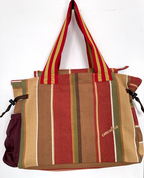 Market / Pradera
