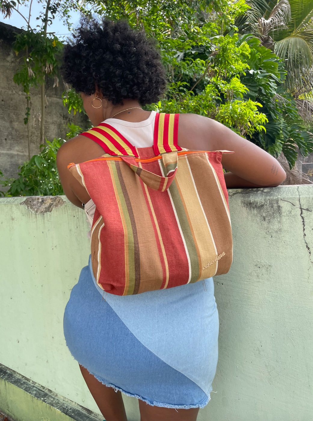 Backpack | Pradera