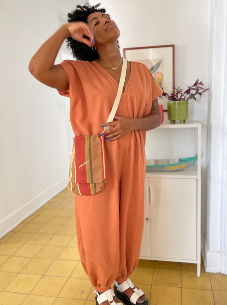 Messenger Adjustable - Pradera