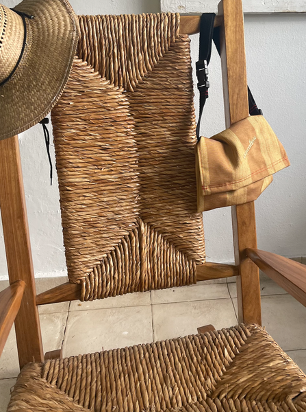 Hip Pouch - Sol Radiante