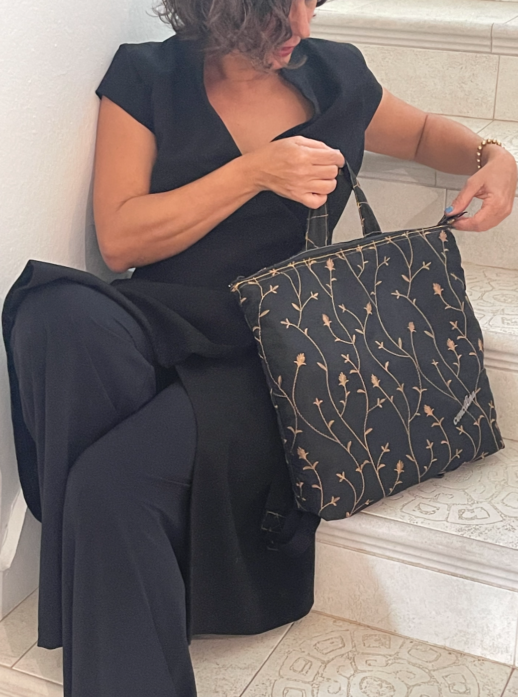 Backpack | Black Grass