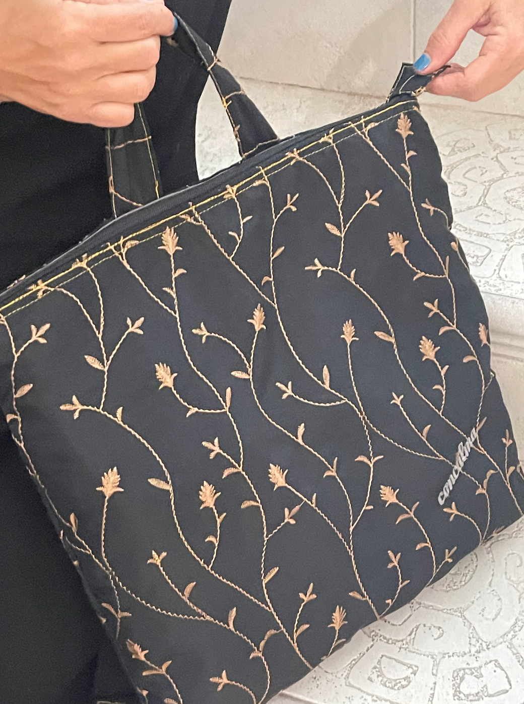 Backpack | Black Grass