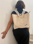Backpack - Vainilla