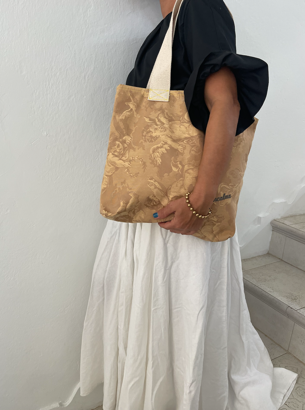 Chic | Querubines