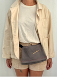 Hip Pouch - Gris