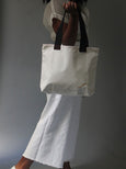 Chic - Canvas - Black Cotton