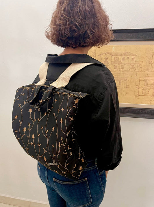Backpack | Black Grass