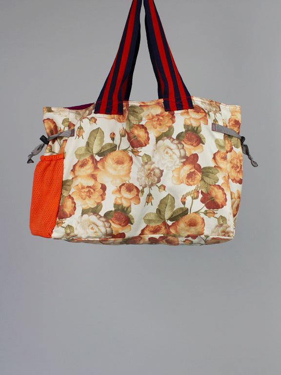Market | Flores Peach - Shopconcalma