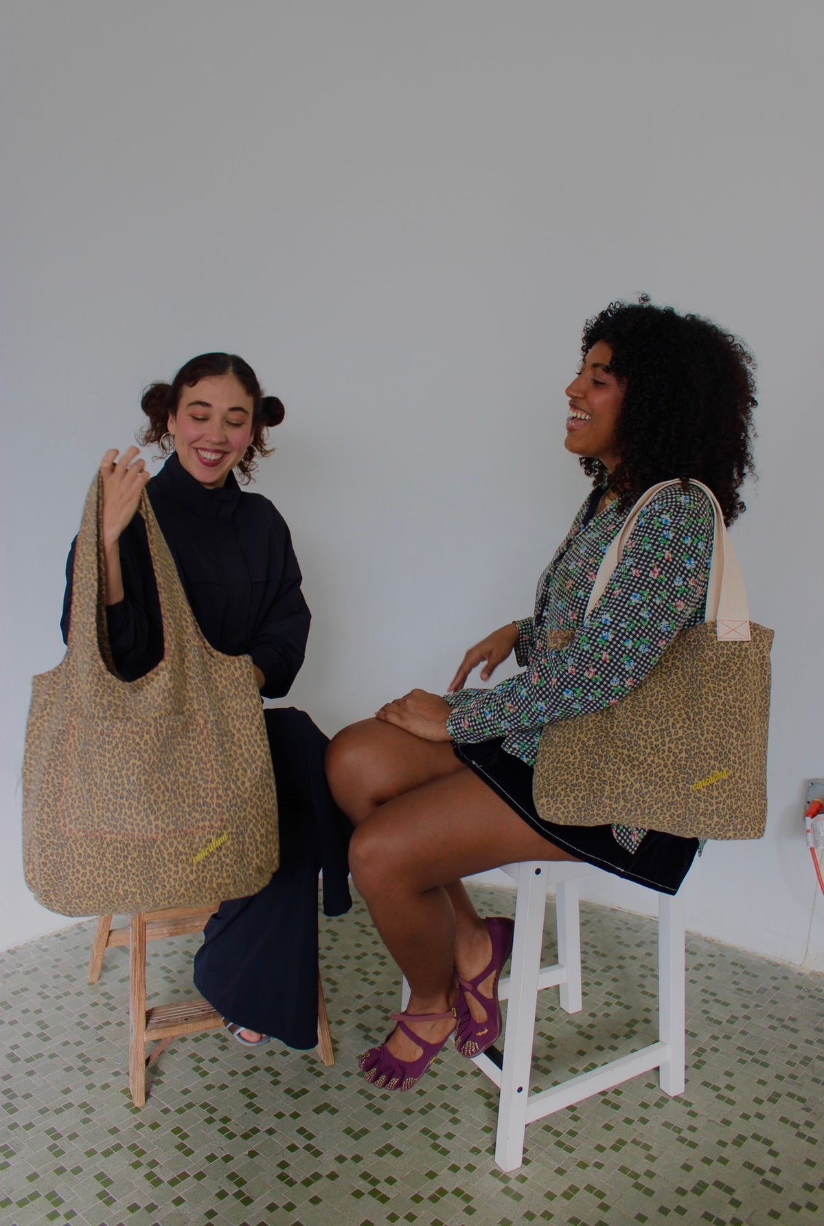 Grocery | Leopardo