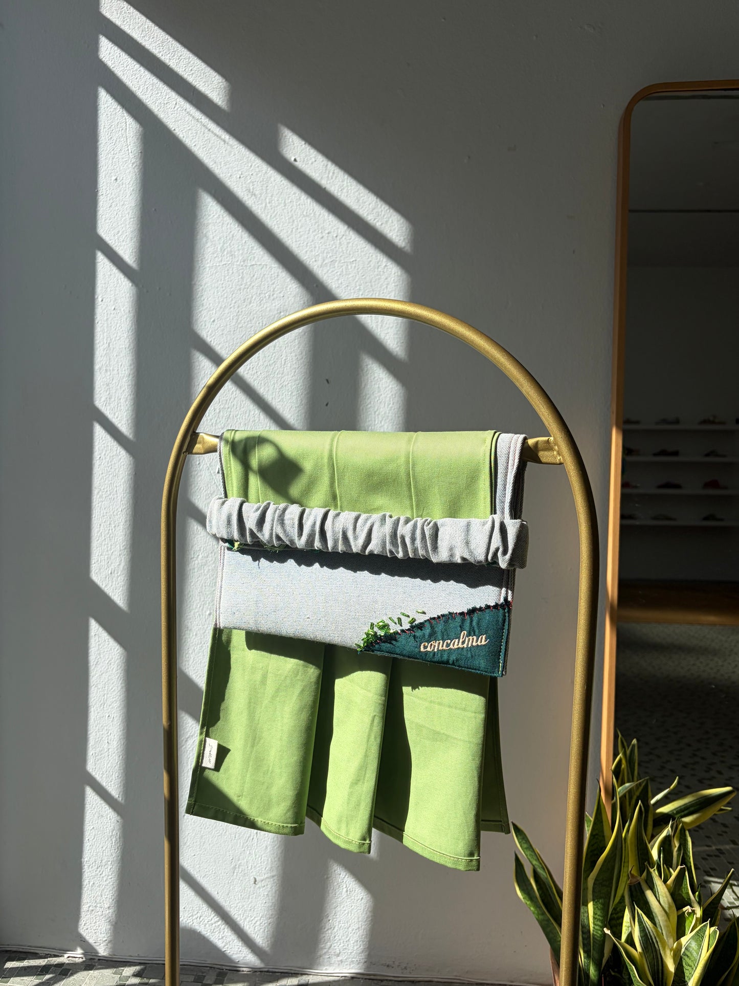 Volando Clutch La Capa