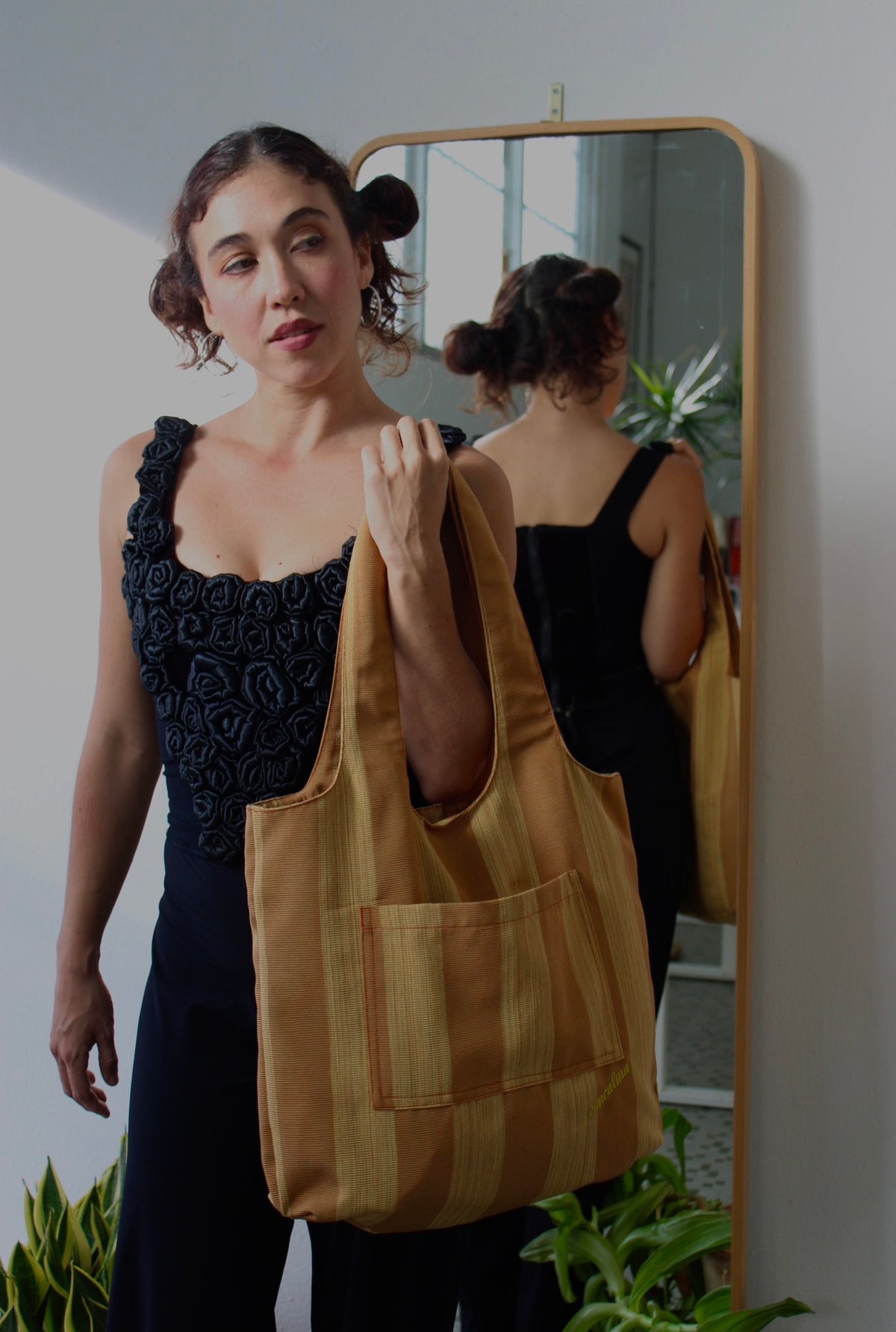 Grocery | Elegant Gold