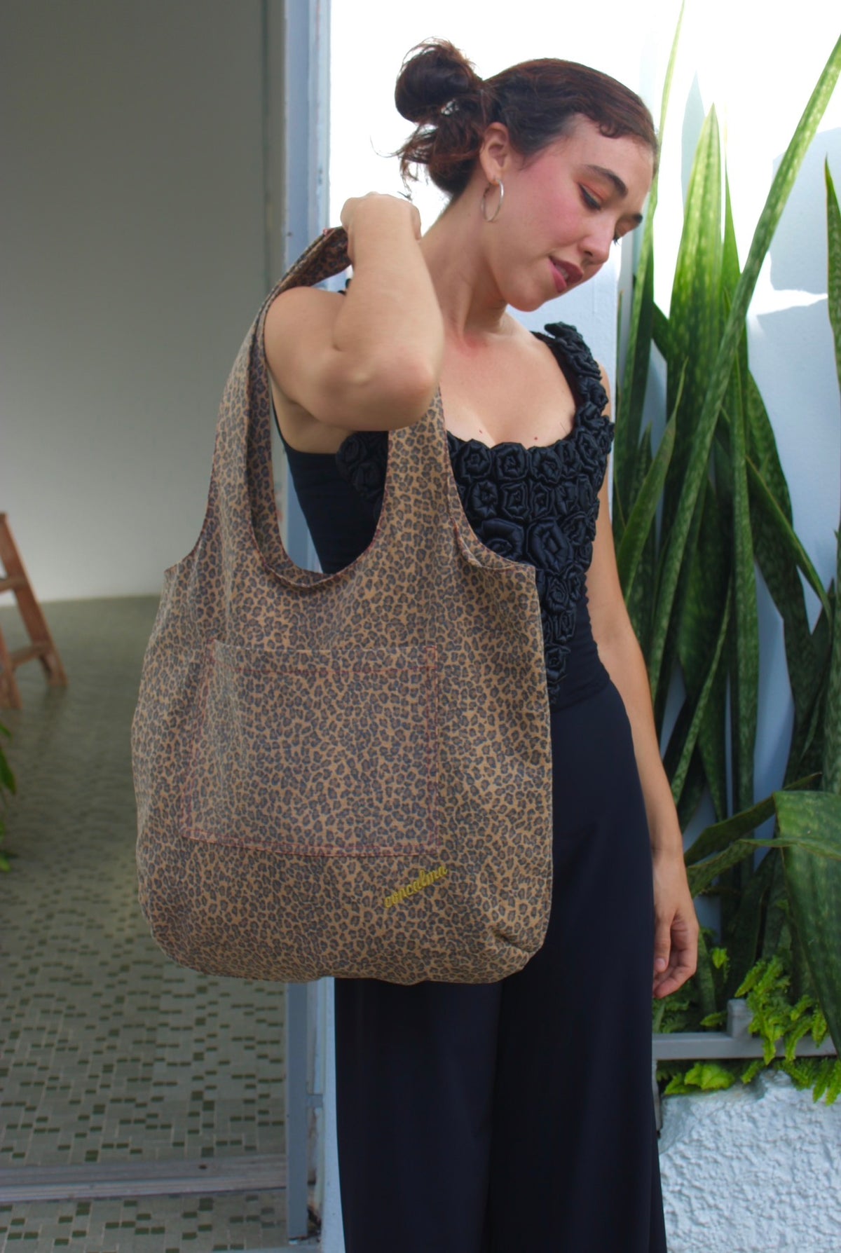 Grocery | Leopardo