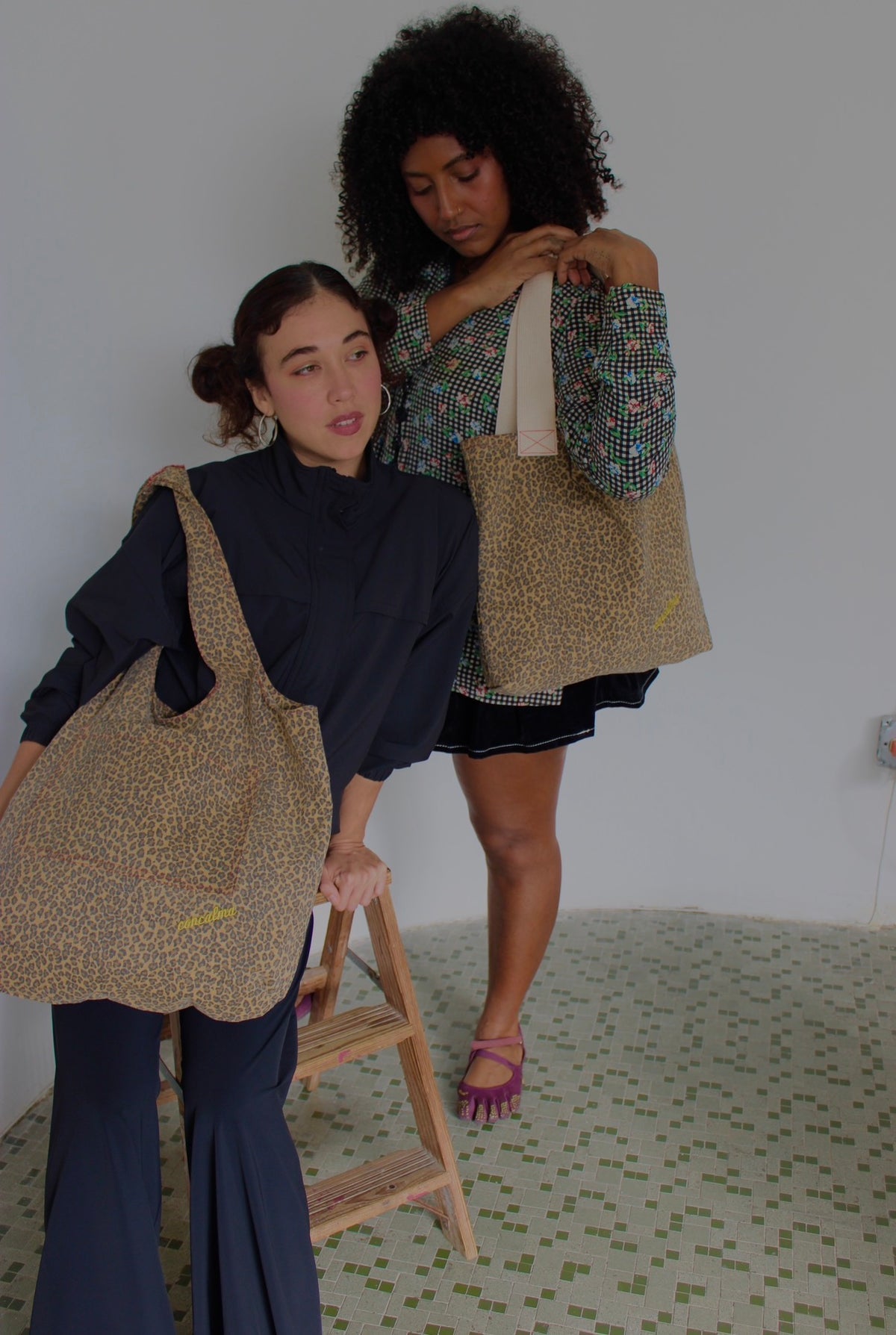 Grocery | Leopardo