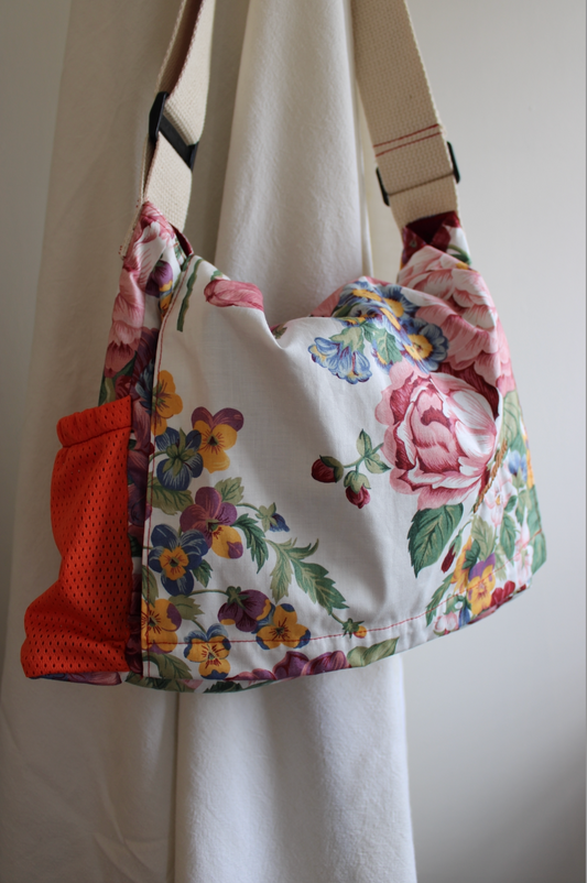 Cargo | Flores