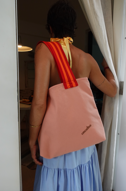 Chic | Rosa