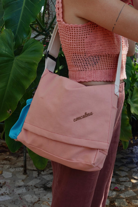 Cargo | Rosa