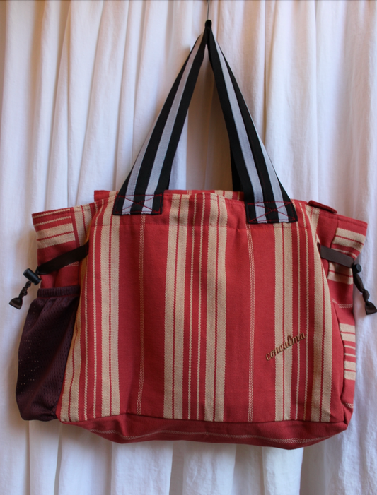 Market | Rayas Ladrillo